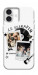 Чохол LE Sserafim для iPhone 16 Plus