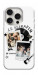 Чохол LE Sserafim для iPhone 16 Pro