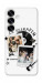 Чохол LE Sserafim для Galaxy S25