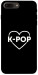 Чохол LOVE Kpop для iPhone 7 Plus