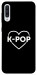 Чехол LOVE Kpop для Galaxy A50 (2019)