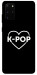 Чехол LOVE Kpop для Galaxy S20 Plus (2020)