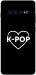 Чохол LOVE Kpop для Galaxy S10 Plus (2019)
