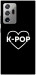 Чехол LOVE Kpop для Galaxy Note 20 Ultra