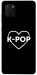 Чехол LOVE Kpop для Galaxy Note 10 Lite (2020)