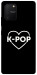 Чохол LOVE Kpop для Galaxy S10 Lite (2020)