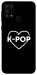 Чохол LOVE Kpop для Galaxy M31 (2020)