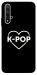 Чехол LOVE Kpop для Huawei Honor 20