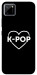 Чехол LOVE Kpop для Realme C11