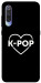 Чохол LOVE Kpop для Xiaomi Mi 9