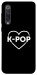 Чехол LOVE Kpop для Xiaomi Mi 9 SE