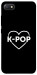 Чохол LOVE Kpop для Xiaomi Redmi 6A