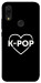 Чохол LOVE Kpop для Xiaomi Redmi 7