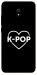 Чехол LOVE Kpop для Xiaomi Redmi 8a