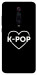 Чехол LOVE Kpop для Xiaomi Mi 9T