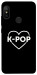 Чехол LOVE Kpop для Xiaomi Redmi 6 Pro