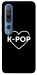 Чехол LOVE Kpop для Xiaomi Mi 10