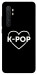 Чехол LOVE Kpop для Xiaomi Mi Note 10 Lite