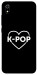 Чохол LOVE Kpop для Xiaomi Redmi 7A