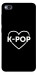 Чехол LOVE Kpop для Xiaomi Redmi 4A