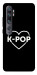 Чехол LOVE Kpop для Xiaomi Mi Note 10