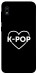Чехол LOVE Kpop для Galaxy A10 (A105F)