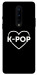 Чехол LOVE Kpop для OnePlus 8
