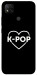 Чохол LOVE Kpop для Xiaomi Redmi 9C