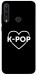 Чехол LOVE Kpop для Huawei Y6p