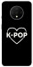 Чохол LOVE Kpop для OnePlus 7T