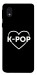 Чехол LOVE Kpop для Galaxy M01 Core
