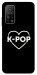 Чехол LOVE Kpop для Xiaomi Mi 10T Pro