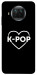 Чехол LOVE Kpop для Xiaomi Mi 10T Lite