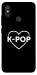 Чехол LOVE Kpop для Xiaomi Mi 8