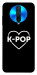 Чехол LOVE Kpop для Xiaomi Redmi K30