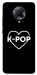 Чохол LOVE Kpop для Xiaomi Redmi K30 Pro
