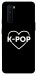 Чехол LOVE Kpop для OnePlus Nord