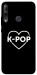 Чехол LOVE Kpop для Y7p (2020)