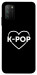 Чехол LOVE Kpop для Xiaomi Poco M3