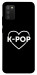 Чохол LOVE Kpop для Galaxy A02s