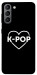 Чехол LOVE Kpop для Galaxy S21
