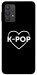 Чехол LOVE Kpop для Galaxy A32 4G