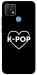 Чехол LOVE Kpop для Oppo A15