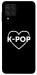 Чехол LOVE Kpop для Galaxy A22 4G