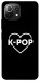 Чохол LOVE Kpop для Xiaomi Mi 11 Lite