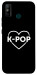Чехол LOVE Kpop для TECNO Spark 6 Go