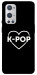 Чехол LOVE Kpop для Oneplus 9 pro