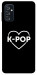 Чехол LOVE Kpop для Galaxy M52