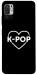 Чохол LOVE Kpop для Xiaomi Poco M3 Pro