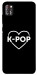 Чехол LOVE Kpop для TECNO POP 4 Pro
